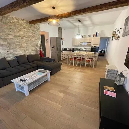 Apartment Un Cocon Au Coeur Du Village *